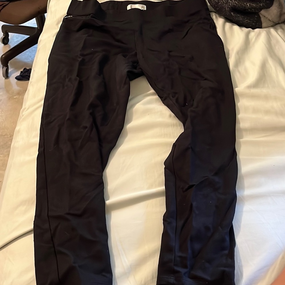 Dress pants